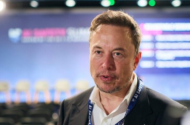  EU's 10.6 Billion Euro Space Initiative to Challenge Musk's Starlink