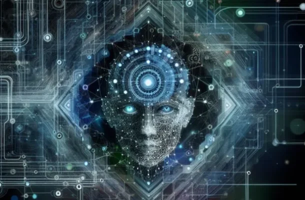 Artificial Intelligence Reveals a ‘Self-Portrait’ – But Is This Its True Image?