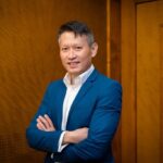 Binance CEO Richard Teng Shares Vision for Cryptocurrency's Growth in 2025