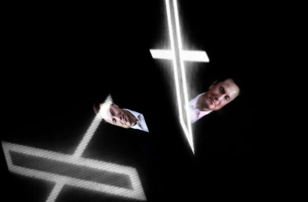 Brussels Monitors Elon Musk’s Live Broadcast with German Far-Right Leader for Potential EU Law Violations