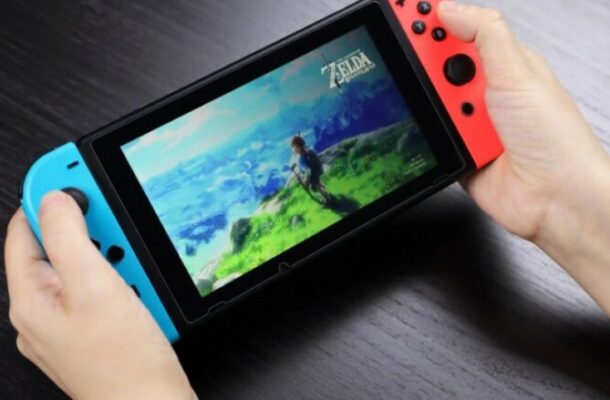 Nintendo Switch 2 Release Date Revealed: What We Know So Far