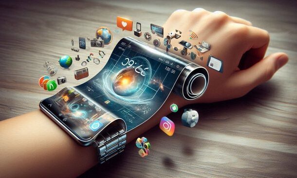 What to Expect from Smartphones in 2025: A Glimpse Into the Future