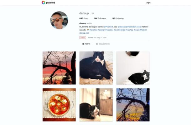 Pixelfed Launches on Android and iOS: A Decentralized Alternative to Instagram