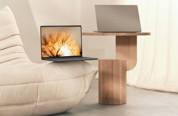  Asus Zenbook A14: A Serious Competitor to the MacBook Air