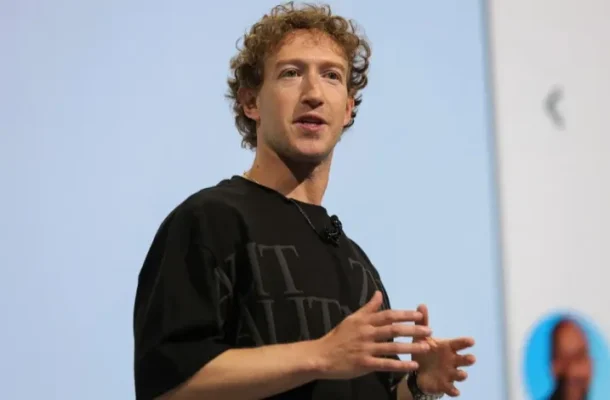 Meta Announces Major Layoffs as Zuckerberg Targets Poor Performers