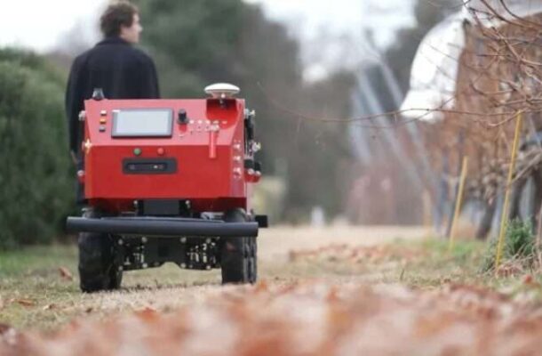 The Robot Revolution: How AI Could Transform Agriculture for Aging Japanese Farmers