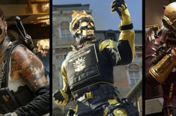 Call of Duty Takes Aim at Cheaters: Over 136,000 Accounts Banned in Black Ops 6 and Warzone