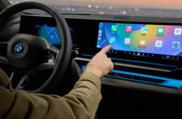 The Mystery of Apple’s Next-Generation CarPlay: When Will It Launch?