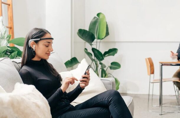 Digital Meditation: A 10-Minute Practice Proven to Reduce Stress