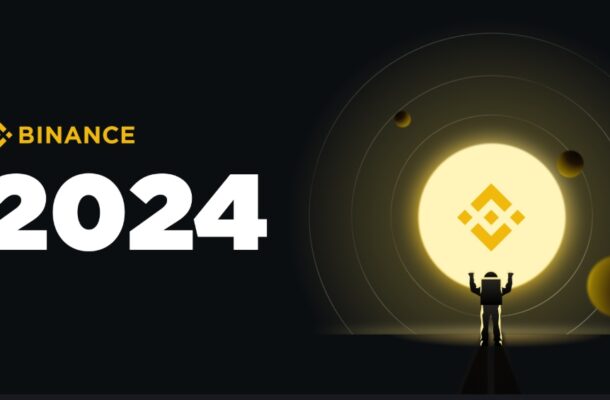 Binance Surpasses 250 Million Users in 2024, Eyeing Even Greater Growth in 2025