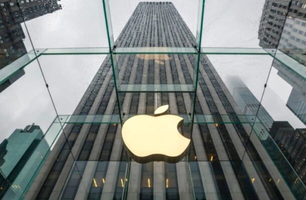 Apple Cedes Smartphone Market Lead in China to Vivo and Huawei Amid 17% Sales Decline