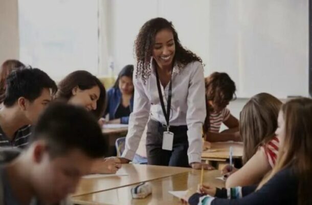 Top In-Demand Jobs in the UK for 2025: Teachers, Lawyers, and AI Roles Lead the Way