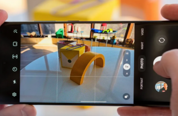 Samsung Galaxy S24 vs S25 Cameras: A Closer Look at the Ultra-Wide Upgrade