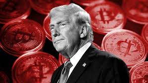 Trump's $TRUMP Cryptocurrency Takes the Digital World by Storm, Surpassing $14 Billion in Value