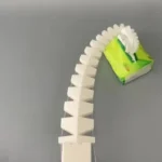 Revolutionary Tentacle Robot Unveiled: Lifts Objects 260 Times Its Weight