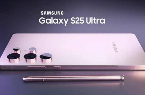 Samsung Confirms Galaxy S25 Series Launch at January Unpacked Event