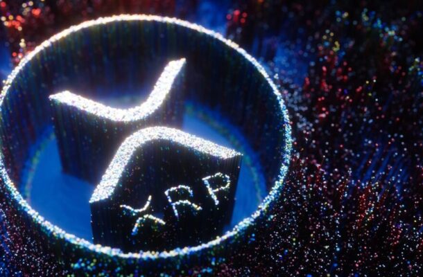 XRP Nears Seven-Year Record in Unprecedented Surge