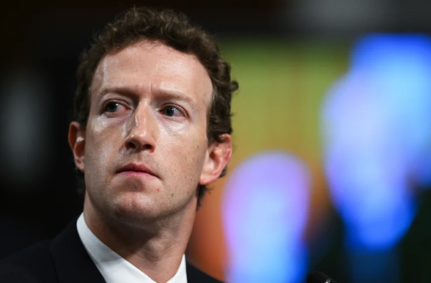 Mark Zuckerberg Criticizes Apple’s Lack of Innovation