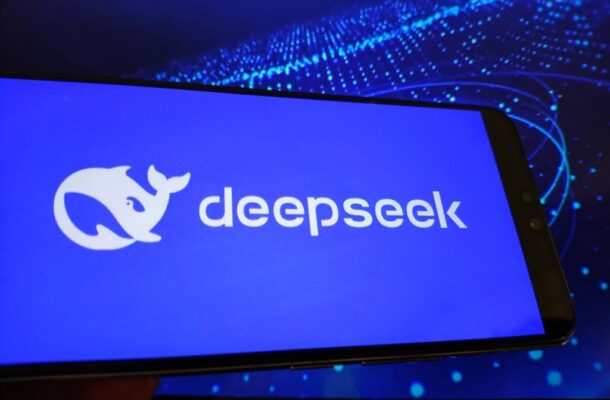 DeepSeek’s AI Model Faces Criticism Over Manipulation Risks