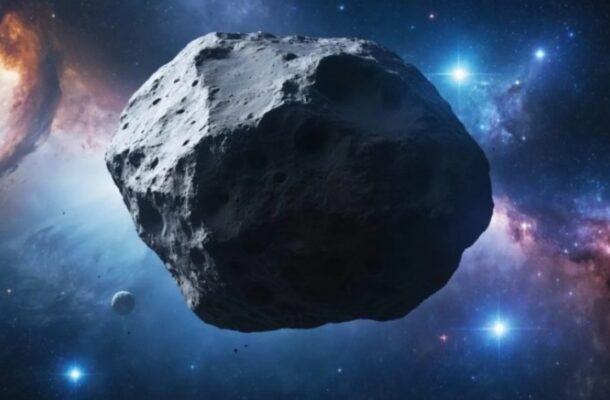 NASA Warns of Asteroid 2024 YR4: Scientists Plan Strategies to Prevent Impact