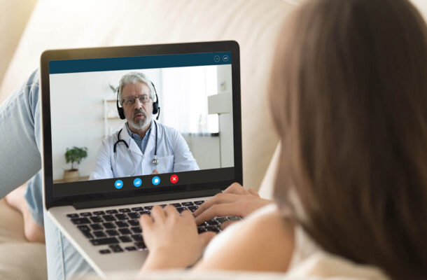 Teledermatology: Transforming Skincare Through Digital Innovation