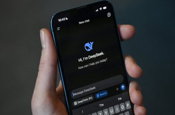 Denmark Warns Against Using Chinese AI Chatbot DeepSeek in Parliament