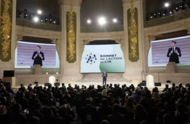 EU to Invest €200 Billion in Artificial Intelligence Development