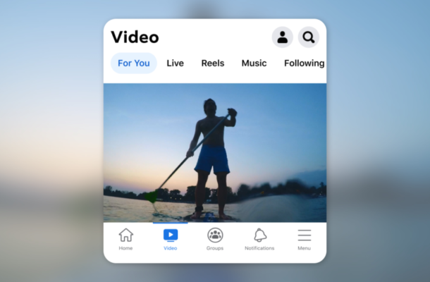 Facebook to Delete Old Live Videos Under New Policy