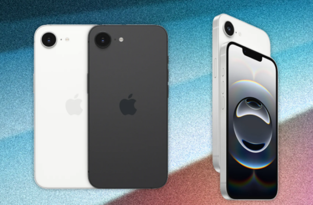 Apple Unveils iPhone 16e with AI Features at a Lower Price