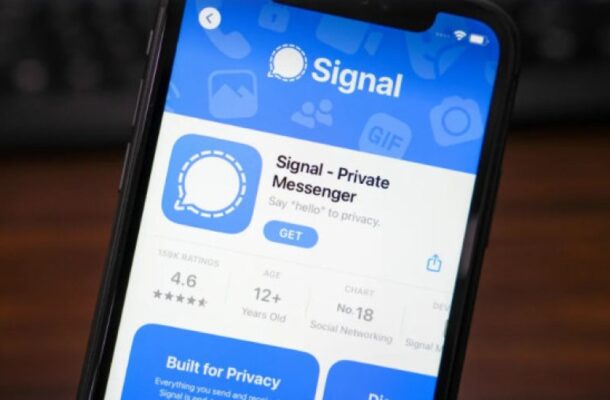 Signal: The App That Safeguards Your Private Messages