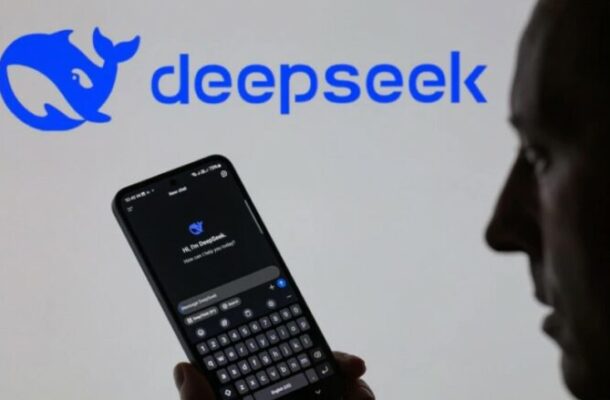 South Korea Accuses DeepSeek of Illegally Transferring Users' Data Without Consent