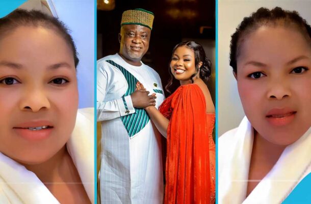 Empress Gifty sues Agradaa GHC20m for defamation and slander