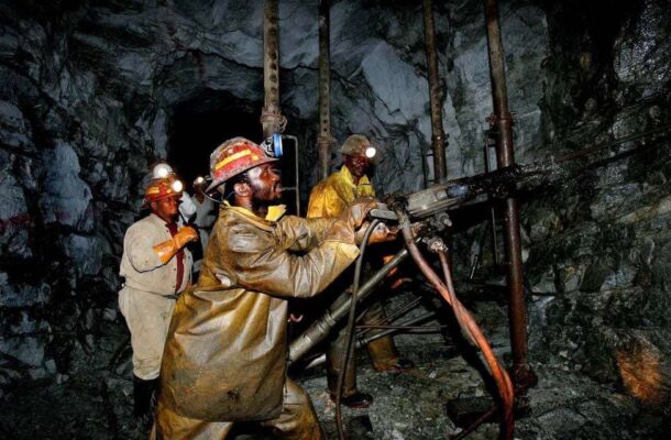 Chamber of Mines warns of possible collapse of the mining sector due to new taxes