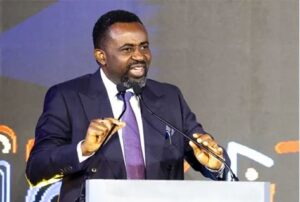 BoG Governor highlights improving Macroeconomic conditions, warns against complacency