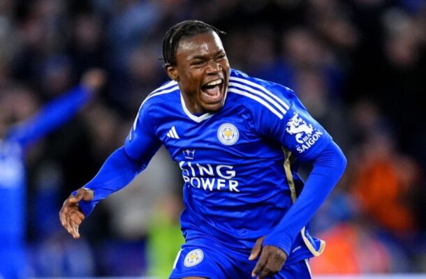 “I can’t wait to be back” - Abdul Fatawu asserts