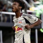 Mohammed Sofo stars again for New York Red Bulls