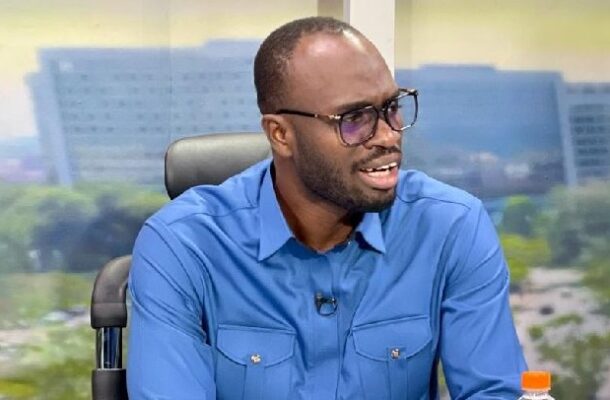 We couldn't use the gold reserves to stabilize the cedi because of IMF – NPP MP