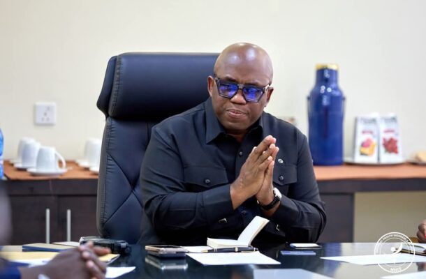 NHIA to clampdown on fraudulent claims made by healthcare service providers