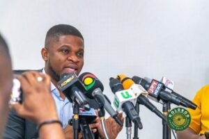 GoldBod to begin full operations under new gold trading framework in 2026