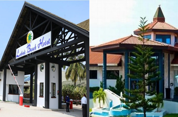 SSNIT hotels are not for sale; we will revamp them to maximize profit - Director General