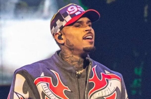Chris Brown released on £5m bail amid London nightclub assault case