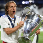 Luka Modric confirms departure from Real Madrid after Club World Cup