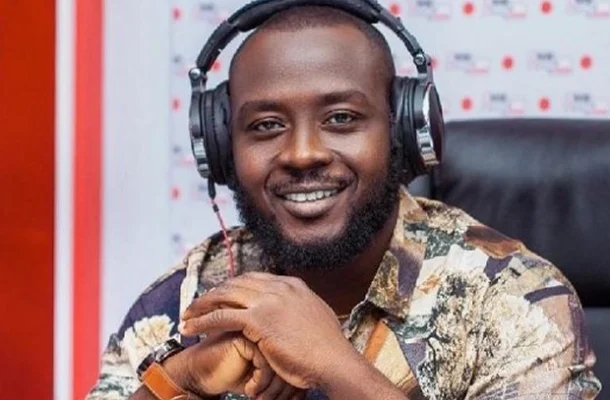 Nana Romeo joins Despite Media; replaces Abeiku Santana at Okay FM