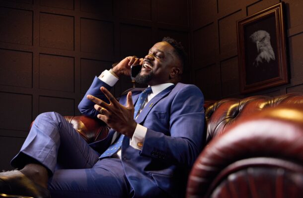 Billboard names four Ghanaian artiste among the greatest Afrobeats songs of all time