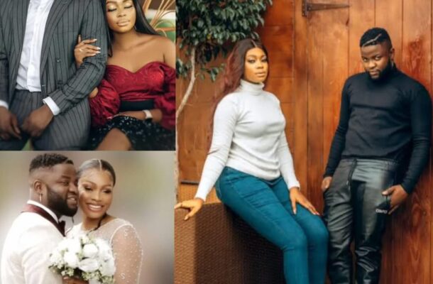 Skales denies divorcing wife over career mockery claims