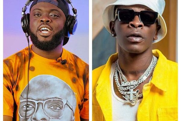 Shatta Wale’s flood aid rejected by Kwadwo Sheldon amid renewed feud