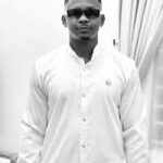 Blakk Cedi celebrates academic milestone after 15-year journey