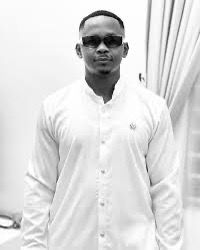 Blakk Cedi celebrates academic milestone after 15-year journey