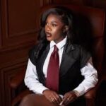 I built my success on hard work, not by dating a 'sakawa boy' – Dulcie clarifies