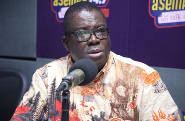 Stop romanticising school violence; we are not in normal times- NAGRAT President